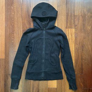 Lululemon Scuba Hoodie